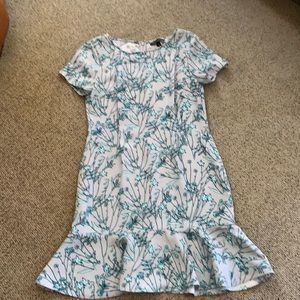 Banana Republic dress